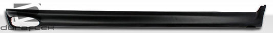 2005-2014 Ford Mustang Duraflex Eleanor Side Skirts