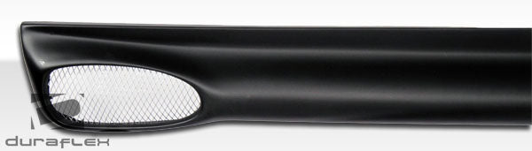 2005-2014 Ford Mustang Duraflex Eleanor Side Skirts