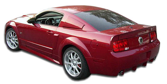 2005-2009 Ford Mustang Duraflex GT500 Fender Flare