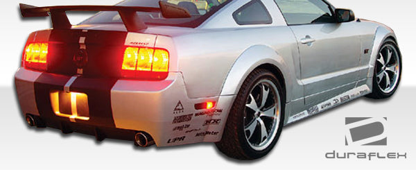 2005-2009 Ford Mustang Duraflex GT500 Fender Flare