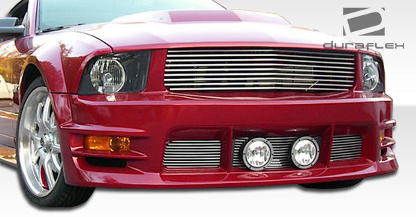 2005-2009 Ford Mustang Duraflex GT500 Kit