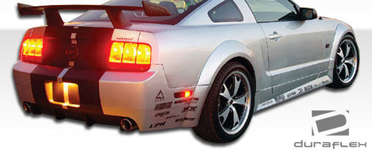 2005-2009 Ford Mustang Duraflex GT500 Kit