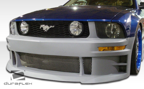 2005-2009 Ford Mustang Duraflex GT Concept Kit