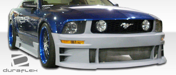 2005-2009 Ford Mustang Duraflex GT Concept Kit