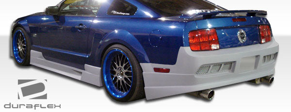 2005-2009 Ford Mustang Duraflex GT Concept Kit