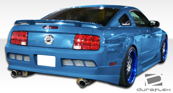 2005-2009 Ford Mustang Duraflex GT Concept Kit