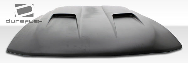 2005-2009 Ford Mustang Duraflex Mach 2 Hood