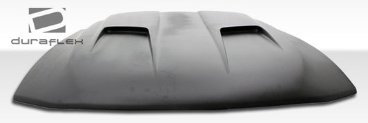 2005-2009 Ford Mustang Duraflex Mach 2 Hood