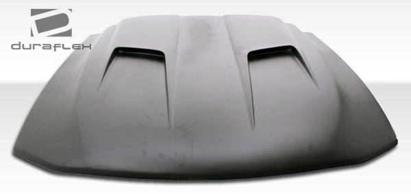 2005-2009 Ford Mustang Duraflex Mach 2 Hood