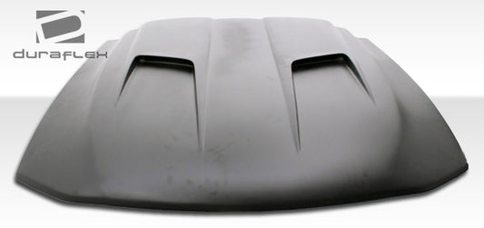 2005-2009 Ford Mustang Duraflex Mach 2 Hood