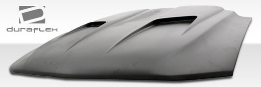 2005-2009 Ford Mustang Duraflex Mach 2 Hood