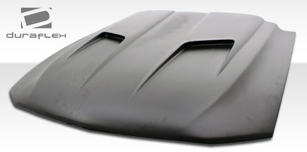 2005-2009 Ford Mustang Duraflex Mach 2 Hood