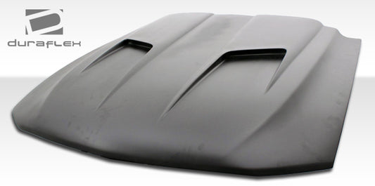 2005-2009 Ford Mustang Duraflex Mach 2 Hood