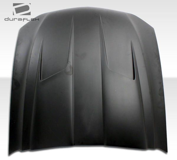 2005-2009 Ford Mustang Duraflex Mach 2 Hood
