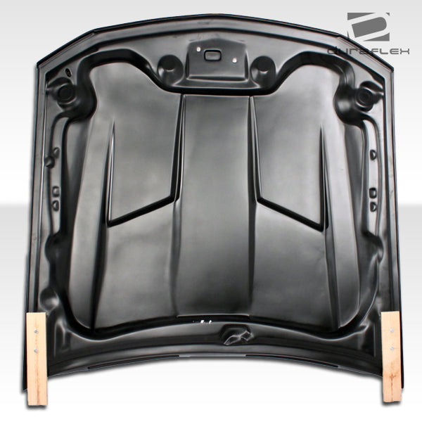2005-2009 Ford Mustang Duraflex Mach 2 Hood