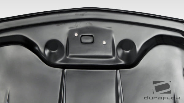 2005-2009 Ford Mustang Duraflex Mach 2 Hood