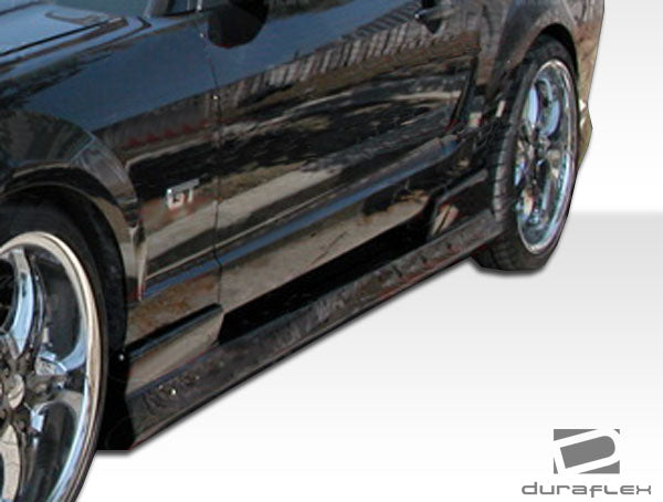 2005-2009 Ford Mustang Duraflex Stallion Kit