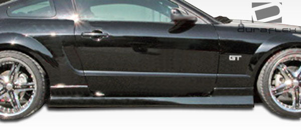 2005-2009 Ford Mustang Duraflex Stallion Kit