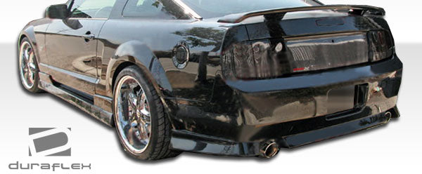 2005-2009 Ford Mustang Duraflex Stallion Kit