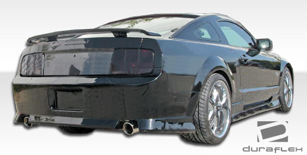 2005-2009 Ford Mustang Duraflex Stallion Kit