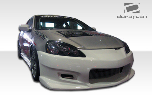 2005-2006 Acura RSX Duraflex C-2 Front Bumper