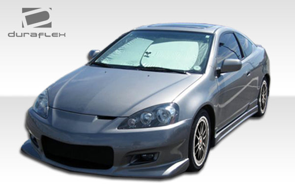 2005-2006 Acura RSX Duraflex C-2 Front Bumper
