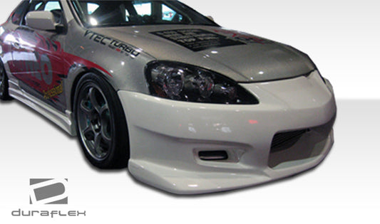 2005-2006 Acura RSX Duraflex C-2 Front Bumper