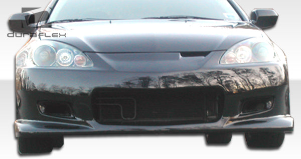 2005-2006 Acura RSX Duraflex C-2 Front Bumper