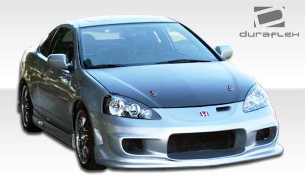 2005-2006 Acura RSX Duraflex I-Spec 2 Front Bumper