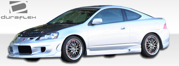 2005-2006 Acura RSX Duraflex I-Spec 2 Front Bumper