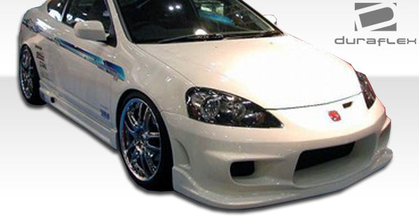 2005-2006 Acura RSX Duraflex I-Spec 2 Front Bumper Cover - 1 Piece