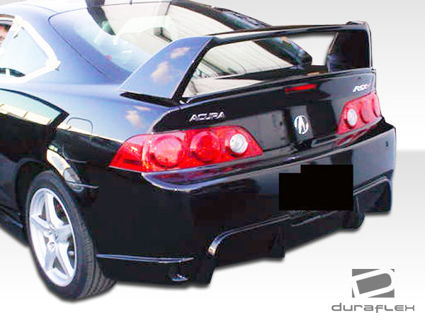 2005-2006 Acura RSX Duraflex I-Spec 2 Rear Bumper
