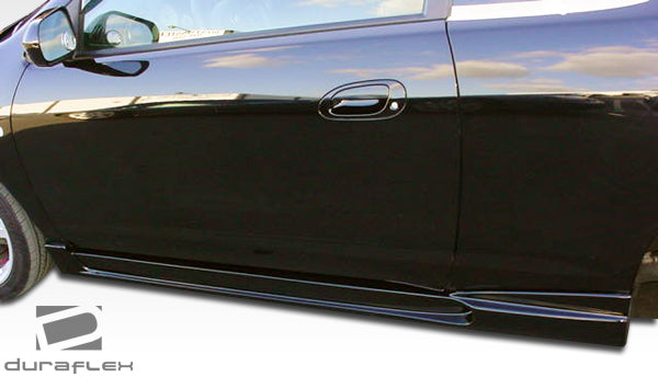 2005-2006 Acura RSX Duraflex I-Spec 2 Body Kit - 4 Piece