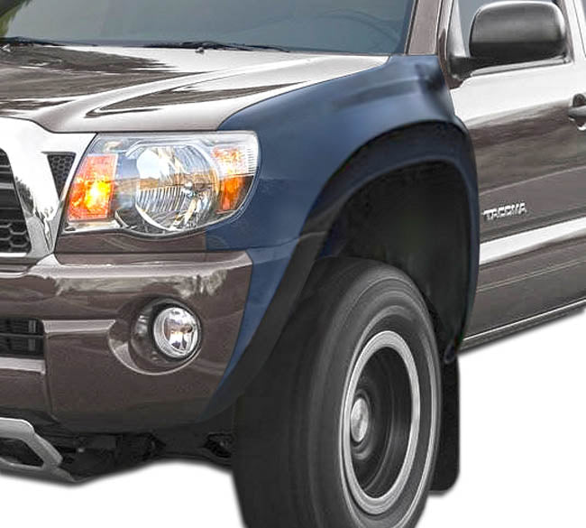 2005-2015 Toyota Tacoma Duraflex Off Road Bulge Fender