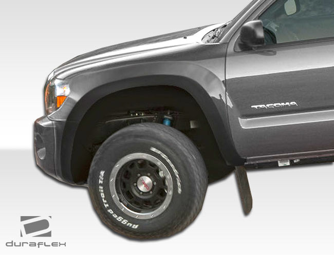 2005-2015 Toyota Tacoma Duraflex Off Road Bulge Fender