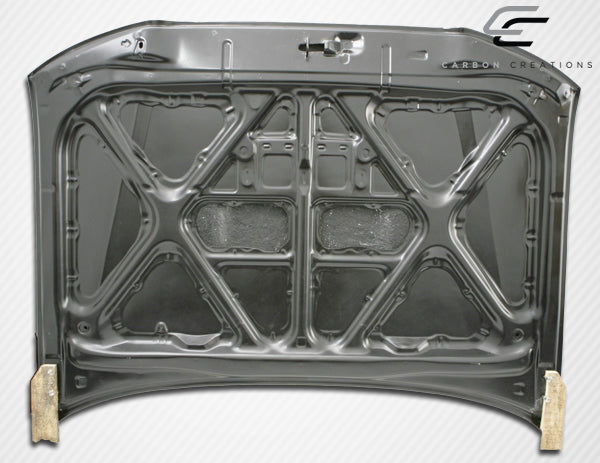 2005-2011 Toyota Tacoma Carbon Creations SR5 Hood - 1 Piece
