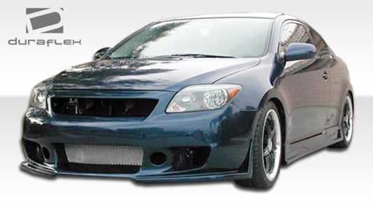 2005-2010 Scion TC Duraflex B-2 Front Bumper