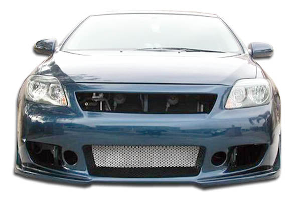 2005-2010 Scion TC Duraflex B-2 Front Bumper