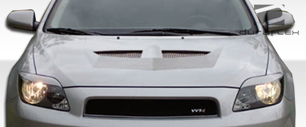 2005-2010 Scion TC Duraflex Evo Hood