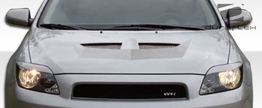 2005-2010 Scion TC Duraflex Evo Hood