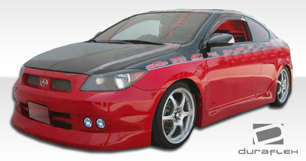 2005-2010 Scion TC Duraflex FAB Kit