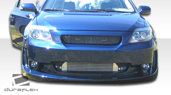 2005-2010 Scion TC Duraflex KR-S Kit