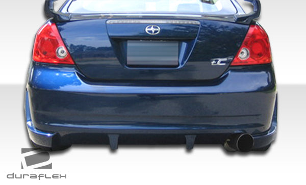 2005-2010 Scion tC Duraflex KR-S Body Kit - 4 Piece