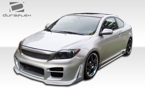 2005-2010 Scion TC Duraflex R34 Front Bumper