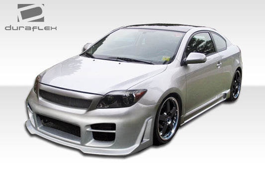 2005-2010 Scion TC Duraflex R34 Front Bumper