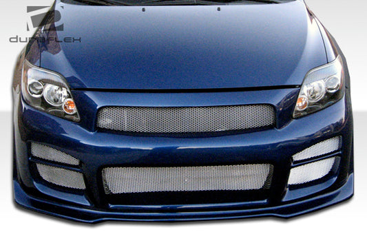 2005-2010 Scion TC Duraflex R34 Front Bumper