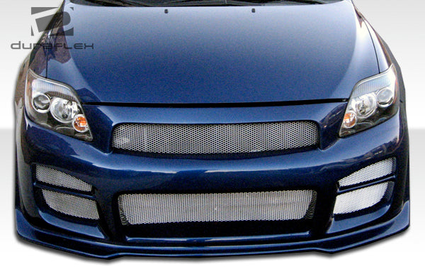2005-2010 Scion TC Duraflex R34 Kit