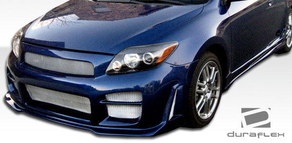 2005-2010 Scion TC Duraflex R34 Front Bumper
