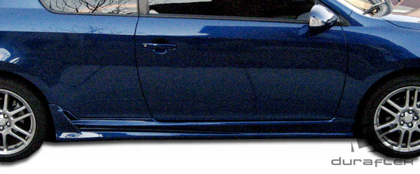 2005-2010 Scion TC Duraflex Raven Kit