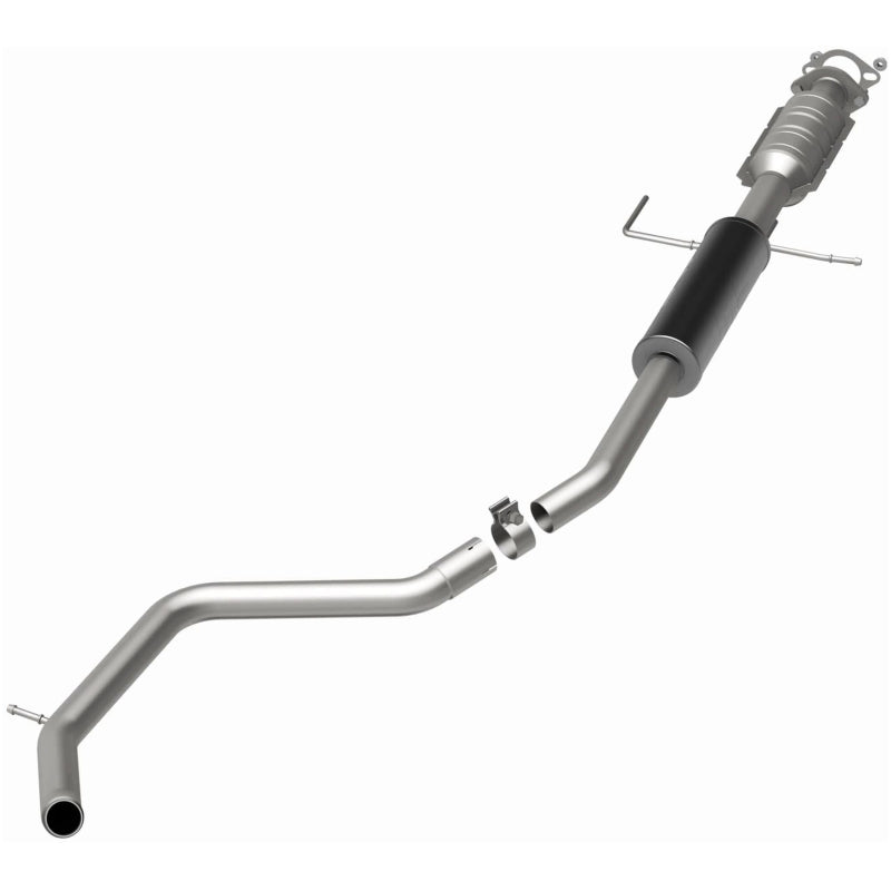 MagnaFlow Conv DF 06-09 Mazda 5 2.3L